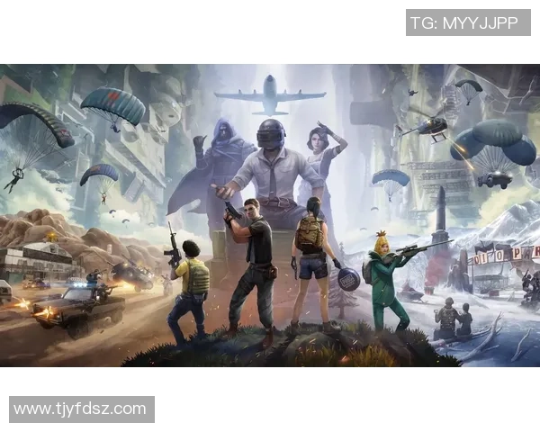 从零起步掌握和平精英全方位技术攻略与实战技巧分享 从零起步掌握和平精英全方位技术攻略与实战技巧分享