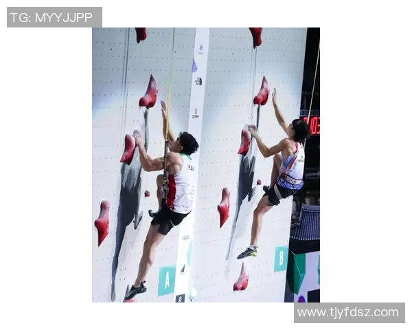 北京攀岩队在全国个人能力排行榜中荣登第十名展现实力与潜力 北京攀岩队在全国个人能力排行榜中荣登第十名展现实力与潜力