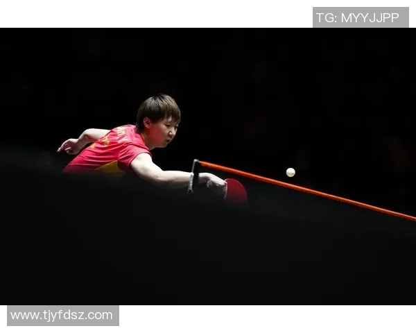 南京乒乓球队总决赛表现分析与意识提升探讨 南京乒乓球队总决赛表现分析与意识提升探讨