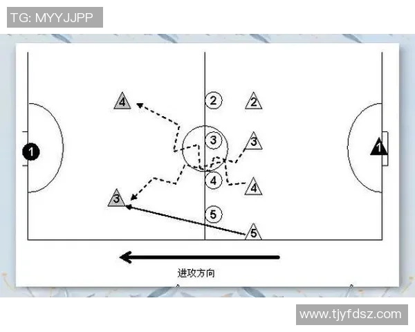 广州足球队进攻战术解析与球员配合深度剖析 广州足球队进攻战术解析与球员配合深度剖析