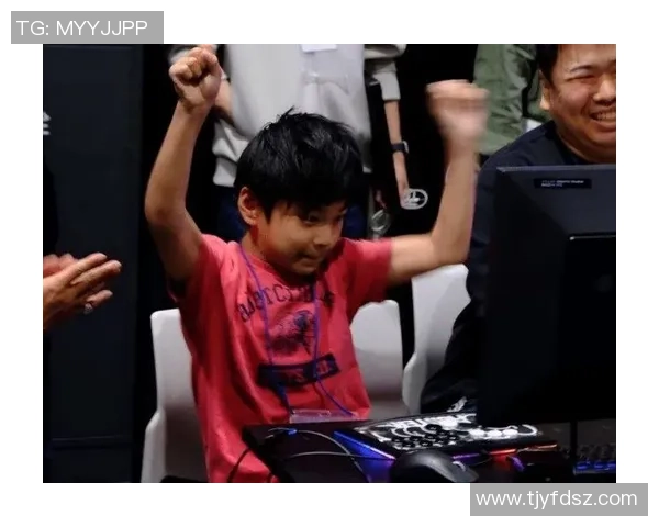 杨磊畅谈英雄联盟成长之路与电竞未来展望 杨磊畅谈英雄联盟成长之路与电竞未来展望