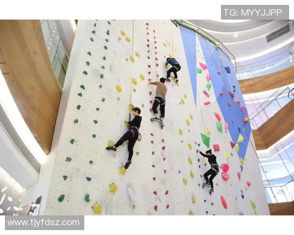深圳攀岩队实力揭秘:聚焦攀岩运动的未来与挑战 深圳攀岩队实力揭秘:聚焦攀岩运动的未来与挑战