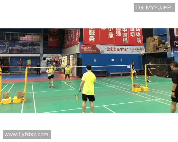 羽毛球纪实:见证广州羽毛球队从传统到现代的蜕变与发展之路 羽毛球纪实:见证广州羽毛球队从传统到现代的蜕变与发展之路