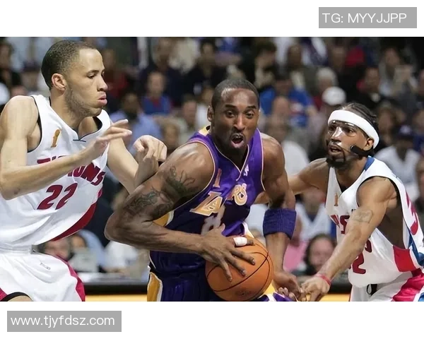 2004年NBA总决赛活塞与湖人巅峰对决回顾与分析