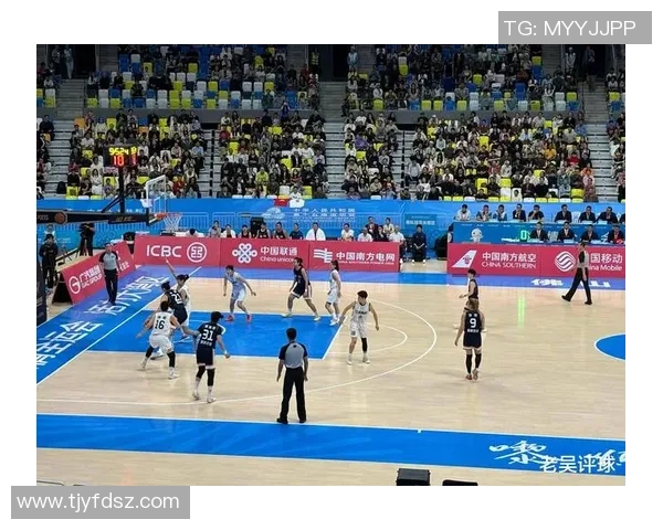 2017年辽宁队与广东队精彩对决比赛视频回顾与分析