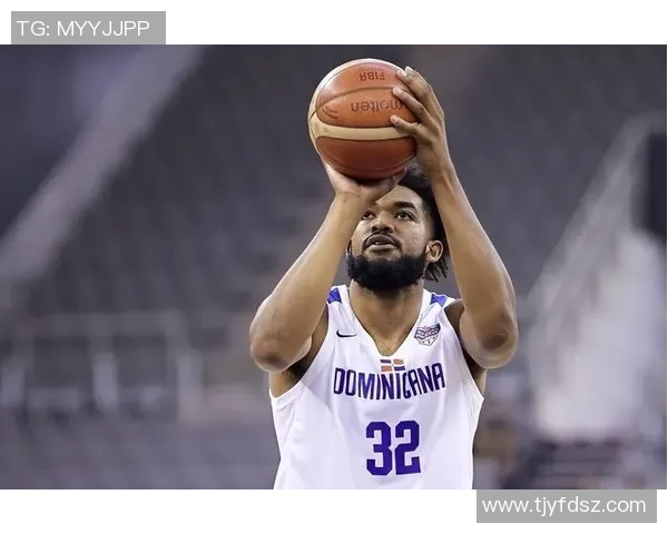 卡尔安东尼唐斯:从新星到领袖的华丽转身与未来展望 卡尔安东尼唐斯:从新星到领袖的华丽转身与未来展望