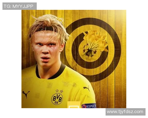 哈兰德：新一代足球巨星的崛起与未来发展潜力分析